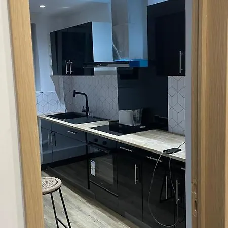Charme Et Confort Apartment