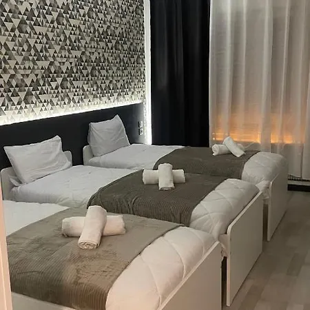 Charme Et Confort Apartamento