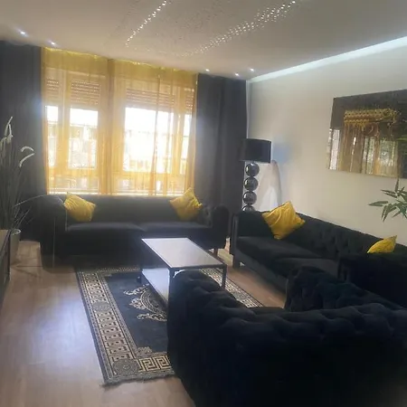 Charme Et Confort Mulhouse