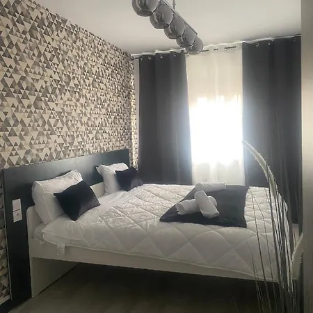 Charme Et Confort Mulhouse