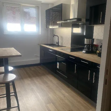 Apartment Charme Et Confort *