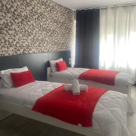 Charme Et Confort Apartamento