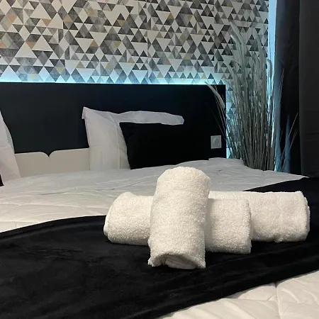 Charme Et Confort מולהאוס