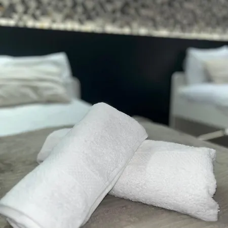 Charme Et Confort Apartment Mulhouse
