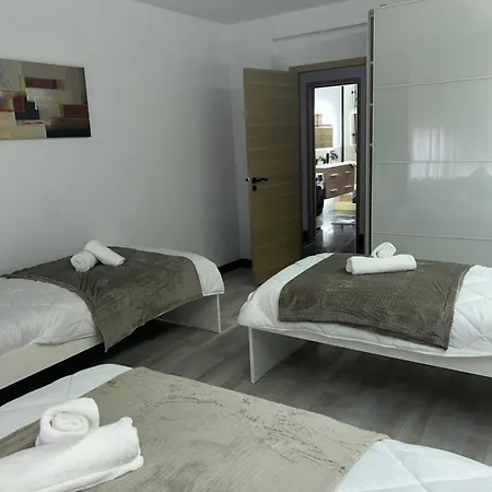 Apartment Charme Et Confort *
