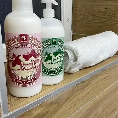 Charme Et Confort Apartamento *