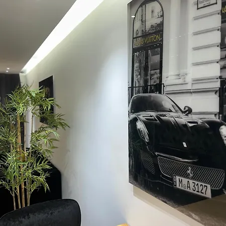 Charme Et Confort Mulhouse