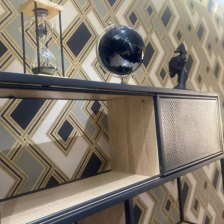 Charme Et Confort * Mulhouse